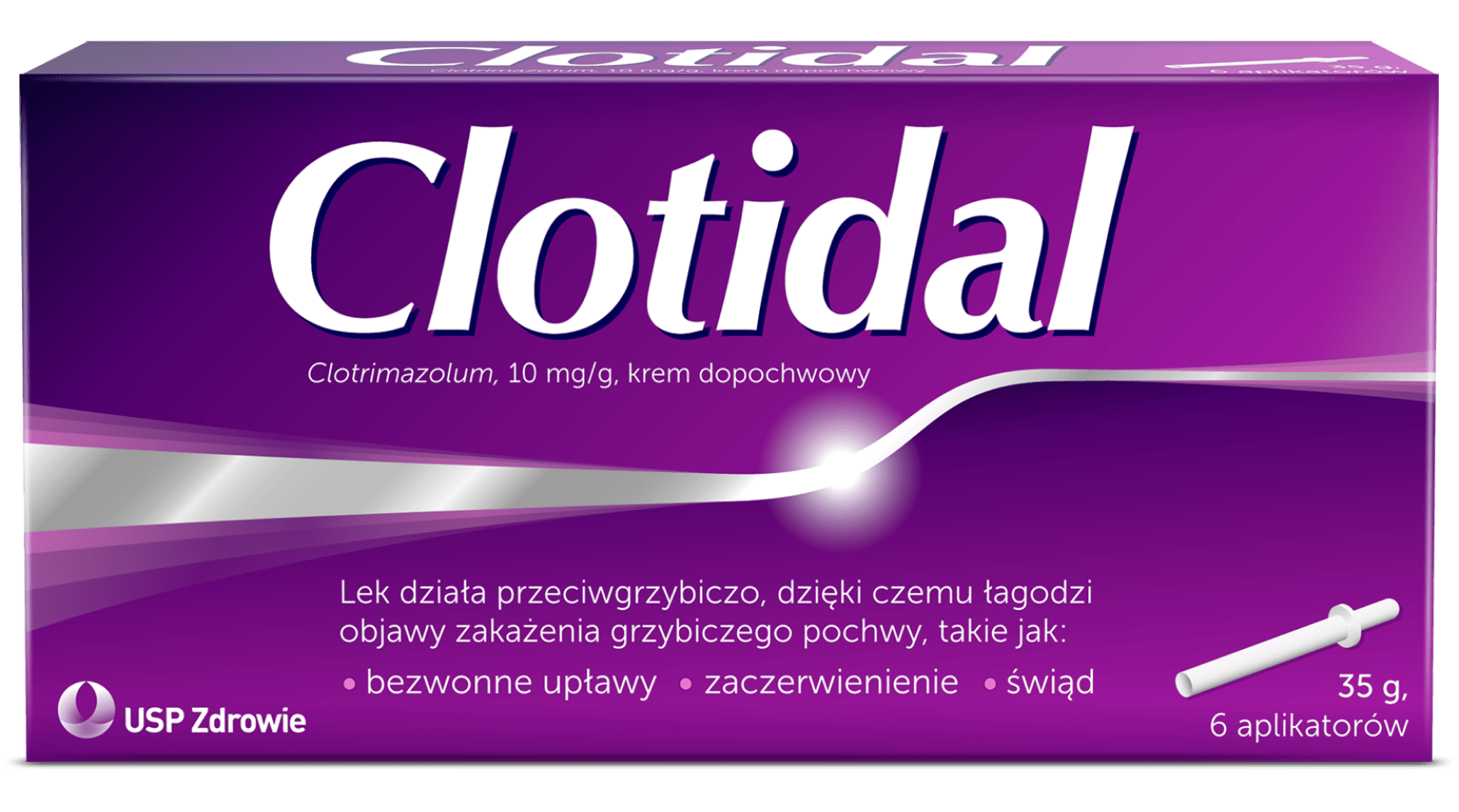 Clotidal Krem