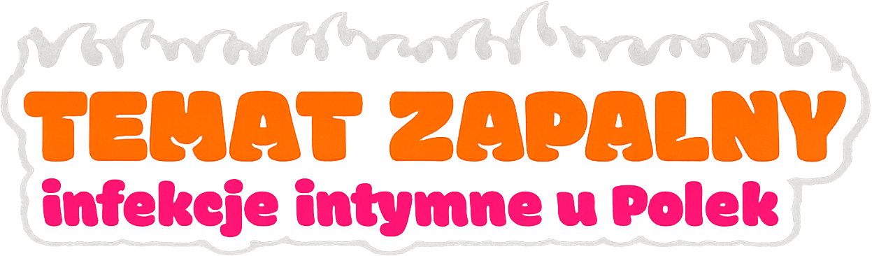 Temat Zapalny logo